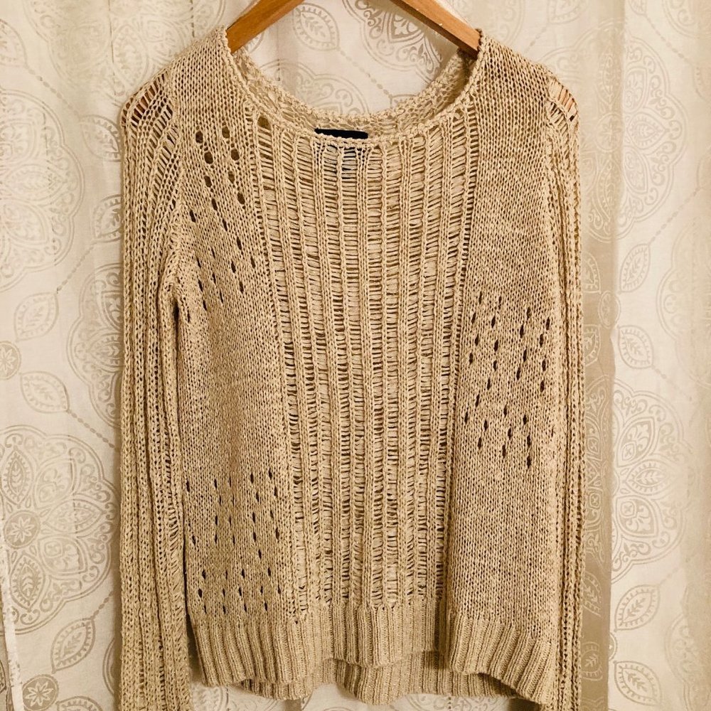 Cynthia Rowley Sweater